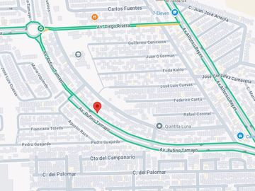 JCM Venta de Casa en Recuperación Bancaria en Av. Rufino Tamayo 525, Quinta Colonial Apodaca I, 66610 Ex-Hacienda Santa Rosa, N.L.