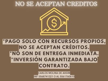 JCM Venta de Casa en Recuperación Bancaria en Av. Rufino Tamayo 525, Quinta Colonial Apodaca I, 66610 Ex-Hacienda Santa Rosa, N.L.