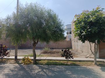 Se vende terreno de 120 m2 en Praderas de San Antonio, justo al lado de la Urb. Residencial San Carlos