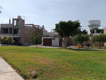 Se vende terreno de 120 m2 en Praderas de San Antonio, justo al lado de la Urb. Residencial San Carlos