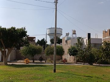 Se vende terreno de 120 m2 en Praderas de San Antonio, justo al lado de la Urb. Residencial San Carlos