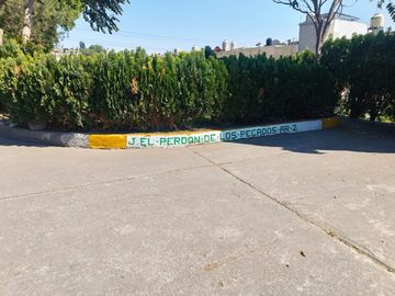 VENDO LOTE DE PANTEON EN JARDINES DEL RECUERDO, EDO. DE MEX.