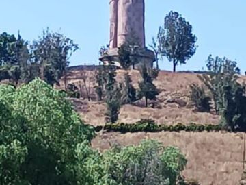 VENDO LOTE DE PANTEON EN JARDINES DEL RECUERDO, EDO. DE MEX.