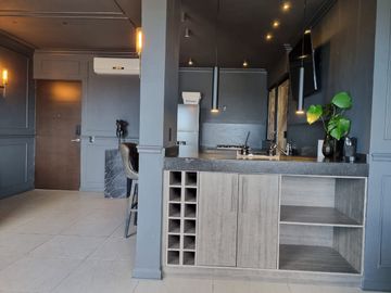 Hermoso Departamento en Venta de Dos Recámaras