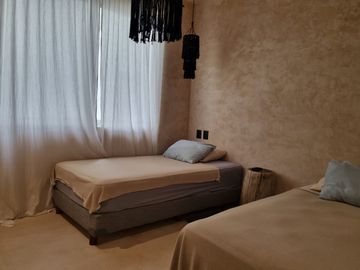 Hermoso Departamento en Venta de Dos Recámaras