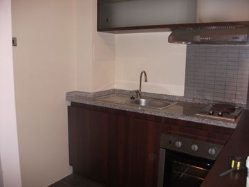 1 DORMITORIO METRO QUILIN