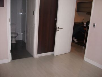 1 DORMITORIO METRO QUILIN