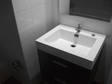 1 DORMITORIO METRO QUILIN