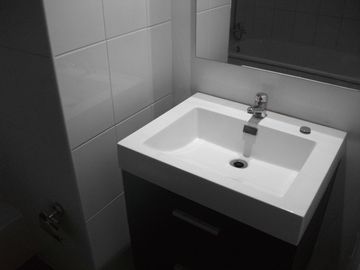 1 DORMITORIO METRO QUILIN