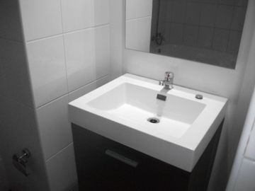 1 DORMITORIO METRO QUILIN