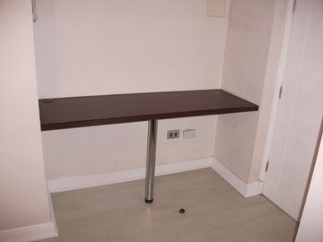 1 DORMITORIO METRO QUILIN