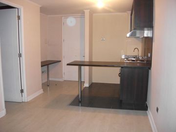 1 DORMITORIO METRO QUILIN