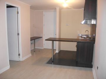 1 DORMITORIO METRO QUILIN