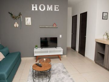 Departamento en Venta de Dos recámaras