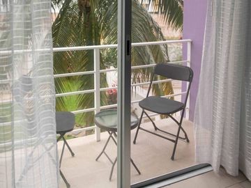 Departamento en Venta de Dos recámaras