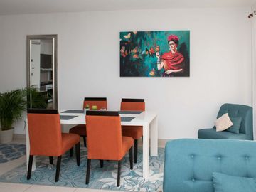 Departamento en Venta de Dos recámaras