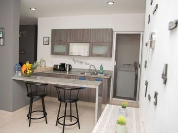 Departamento en Venta de Dos recámaras