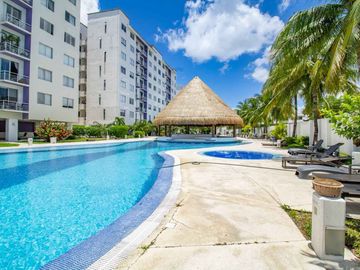 Departamento en Venta de Dos recámaras