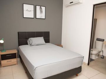 Departamento en Venta de Dos recámaras