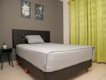 Departamento en Venta de Dos recámaras