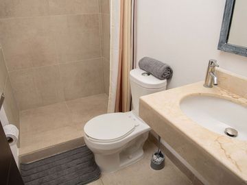 Departamento en Venta de Dos recámaras