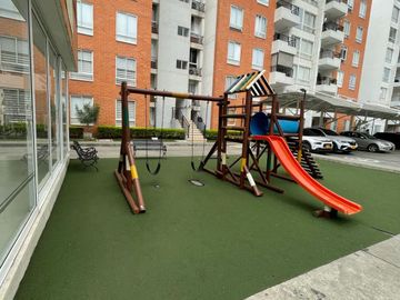 Venta apartamento Valle de Lili tercer piso unidad San Gabriel Cali Valle Colombia