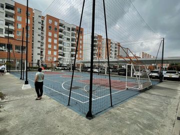 Venta apartamento Valle de Lili tercer piso unidad San Gabriel Cali Valle Colombia