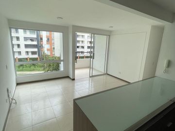 Venta apartamento Valle de Lili tercer piso unidad San Gabriel Cali Valle Colombia