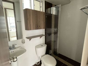 Venta apartamento Valle de Lili tercer piso unidad San Gabriel Cali Valle Colombia