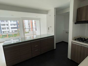 Venta apartamento Valle de Lili tercer piso unidad San Gabriel Cali Valle Colombia