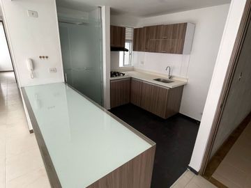 Venta apartamento Valle de Lili tercer piso unidad San Gabriel Cali Valle Colombia