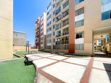 ✨🏡 ¡Oportunidad Única! Departamento con Cochera en Chorrillos 🚗✨