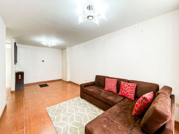 ✨🏡 ¡Oportunidad Única! Departamento con Cochera en Chorrillos 🚗✨