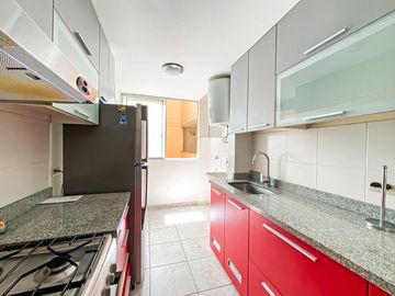 ✨🏡 ¡Oportunidad Única! Departamento con Cochera en Chorrillos 🚗✨