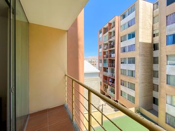 ✨🏡 ¡Oportunidad Única! Departamento con Cochera en Chorrillos 🚗✨