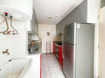 ✨🏡 ¡Oportunidad Única! Departamento con Cochera en Chorrillos 🚗✨