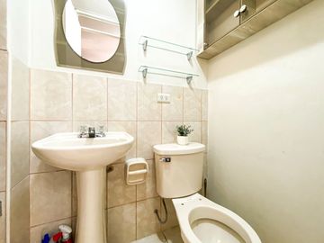 ✨🏡 ¡Oportunidad Única! Departamento con Cochera en Chorrillos 🚗✨