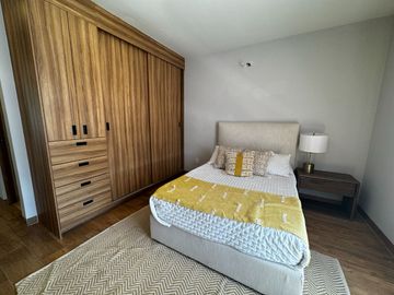 Casa en Venta en Privada, en Villa Magna con Amenidades. MODELO AQUA.