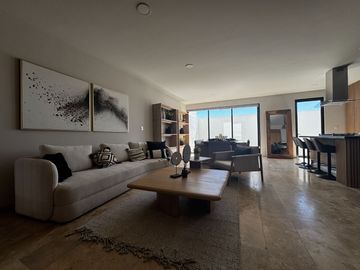 Casa en Venta en Privada, en Villa Magna con Amenidades. MODELO AQUA.