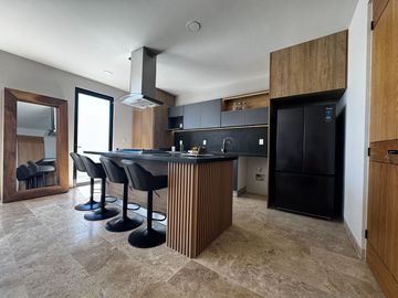 Casa en Venta en Privada, en Villa Magna con Amenidades. MODELO AQUA.