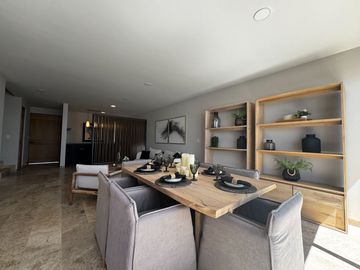 Casa en Venta en Privada, en Villa Magna con Amenidades. MODELO AQUA.