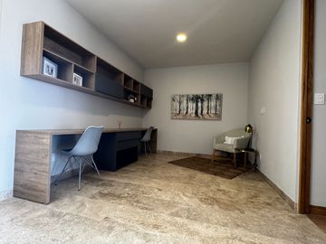 Casa en Venta en Privada, en Villa Magna con Amenidades. MODELO AQUA.