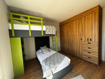 Casa en Venta en Privada, en Villa Magna con Amenidades. MODELO AQUA.