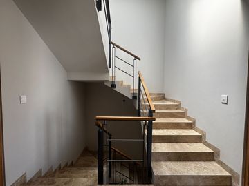Casa en Venta en Privada, en Villa Magna con Amenidades. MODELO AQUA.