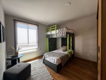 Casa en Venta en Privada, en Villa Magna con Amenidades. MODELO AQUA.