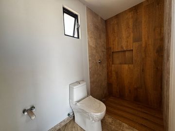Casa en Venta en Privada, en Villa Magna con Amenidades. MODELO AQUA.