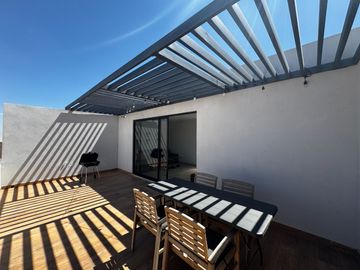Casa en Venta en Privada, en Villa Magna con Amenidades. MODELO AQUA.