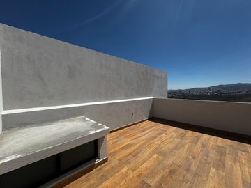 Casa en Venta en Privada, en Villa Magna con Amenidades. MODELO AQUA.