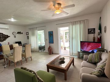 SE VENDE CASA EN PLAYA CAR FASE II CONDOMINIO PALMA REAL