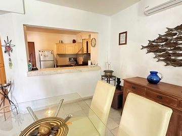 SE VENDE CASA EN PLAYA CAR FASE II CONDOMINIO PALMA REAL